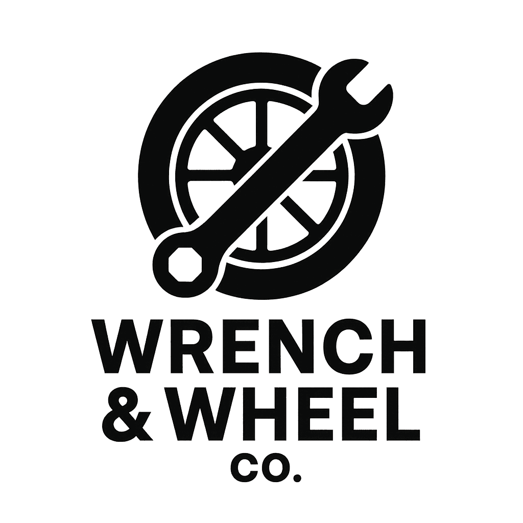 Financial services firm logo